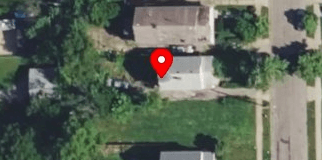 House image located at Cleveland, OH 44120