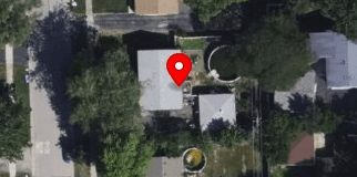 House image located at Bolingbrook, IL 60440
