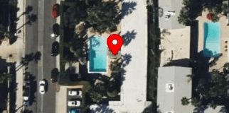 House image located at Palm Springs, CA 92264