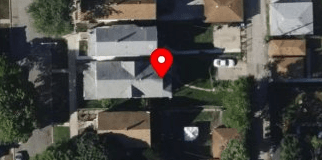 House image located at Chicago, IL 60651