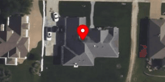 House image located at Evansville, IN 47725