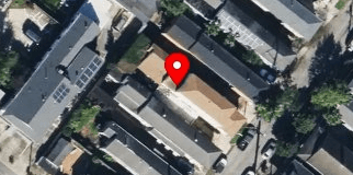 House image located at New Orleans, LA 70116
