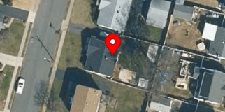 House image located at Sewaren, NJ 07077