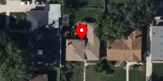 House image located at Morton Grove, IL 60053