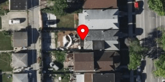 House image located at Chicago, IL 60639