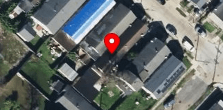 House image located at New Orleans, LA 70118