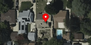 House image located at Valley Village, CA 91607
