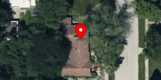 House image located at Thornton, IL 60476