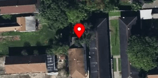 House image located at New Orleans, LA 70114