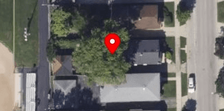 House image located at Melrose Park, IL 60160