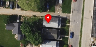 House image located at Cincinnati, OH 45217