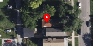 House image located at Chicago, IL 60636