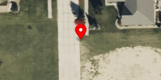 House image located at Rockwood, MI 48173