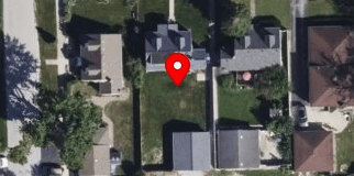 House image located at Worth, IL 60482