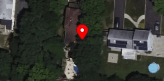 House image located at Leonardo, NJ 07737