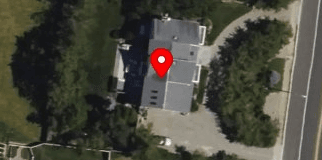 House image located at Monmouth Beach, NJ 07750