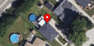 House image located at Chicago Ridge, IL 60415