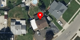 House image located at Hicksville, NY 11801