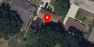 House image located at Belleville, IL 62220