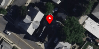 House image located at Clifton, NJ 07011