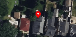 House image located at Metuchen, NJ 08840