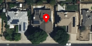 House image located at Clovis, CA 93612