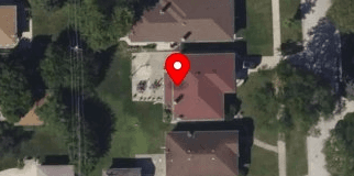 House image located at Niles, IL 60714