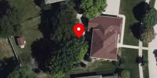 House image located at Orland Park, IL 60467