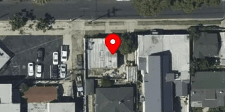 House image located at Los Angeles, CA 90037