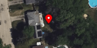 House image located at Brockton, MA 02302
