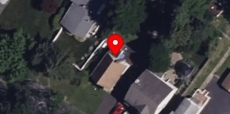 House image located at Mountainside, NJ 07092