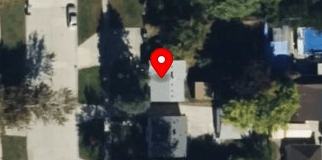 House image located at Taylor, MI 48180