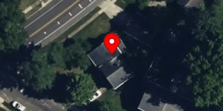 House image located at Haddonfield, NJ 08033