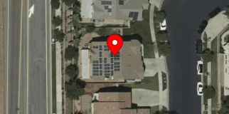 House image located at Fontana, CA 92336