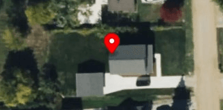 House image located at Canton, MI 48187