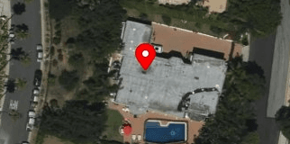 House image located at Beverly Hills, CA 90210