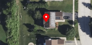 House image located at Lake Villa, IL 60046