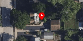 House image located at Melrose Park, IL 60164