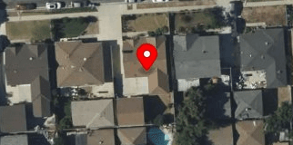 House image located at Wilmington, CA 90744