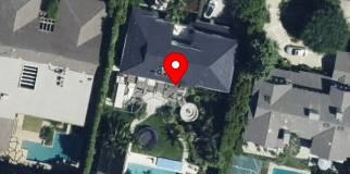 House image located at Pacific Palisades, CA 90272