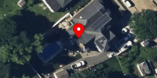 House image located at Audubon, NJ 08106