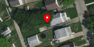 House image located at Columbus, OH 43223