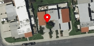 House image located at Whittier, CA 90601