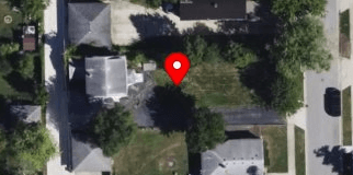 House image located at Lyons, IL 60534