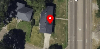 House image located at Jackson, MS 39209