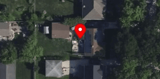 House image located at Mount Prospect, IL 60056