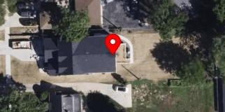 House image located at Western Springs, IL 60558