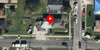 House image located at Marrero, LA 70072
