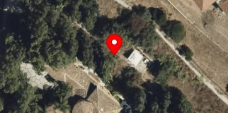 House image located at Pacific Palisades, CA 90272