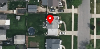 House image located at Buffalo, NY 14215